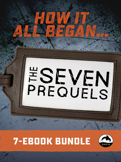 Title details for Seven Prequels Bundle by Eric Walters - Available